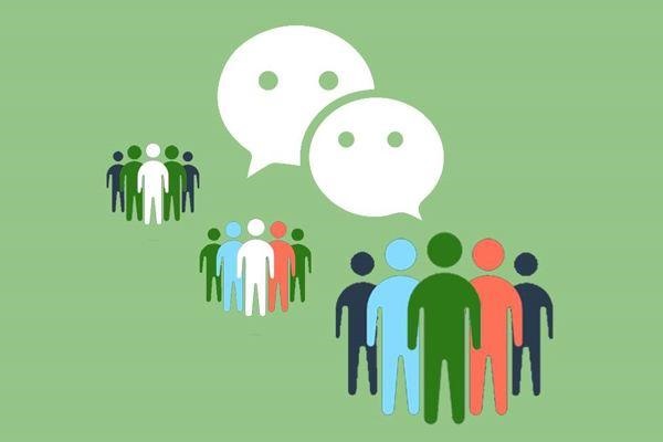 交友群怎么引流？